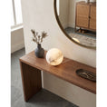 Load image into Gallery viewer, Darrow Glowing Table Lamp
