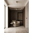 Load image into Gallery viewer, Davise Flush Mount