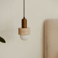 Load image into Gallery viewer, Davise Pendant Lamp