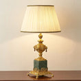 Charger l'image dans la visionneuse de la galerie, Delano Table Lamp
