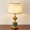 Charger l'image dans la visionneuse de la galerie, Delano Table Lamp