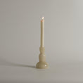 Load image into Gallery viewer, Delia Onyx Candlestick