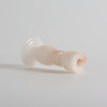 Load image into Gallery viewer, Delia Onyx Candlestick