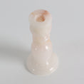 Load image into Gallery viewer, Delia Onyx Candlestick