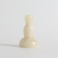 Load image into Gallery viewer, Delia Onyx Candlestick