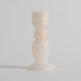 Load image into Gallery viewer, Delia Onyx Candlestick