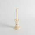 Load image into Gallery viewer, Delia Onyx Candlestick