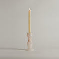 Load image into Gallery viewer, Delia Onyx Candlestick