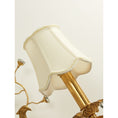 Bild in Galerie-Betrachter laden, Delphia Peacock Wall Sconce