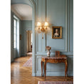 Bild in Galerie-Betrachter laden, Delphia Peacock Wall Sconce