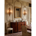 Charger l'image dans la visionneuse de la galerie, Delphina Wall Sconce