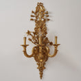 Charger l'image dans la visionneuse de la galerie, Delphina Wall Sconce