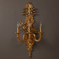 Charger l'image dans la visionneuse de la galerie, Delphina Wall Sconce