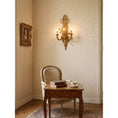 Charger l'image dans la visionneuse de la galerie, Delphina Wall Sconce