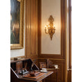 Charger l'image dans la visionneuse de la galerie, Delphina Wall Sconce