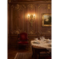 Bild in Galerie-Betrachter laden, Delphis Wall Sconce