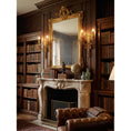 Bild in Galerie-Betrachter laden, Delphis Wall Sconce