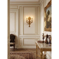 Bild in Galerie-Betrachter laden, Delphis Wall Sconce