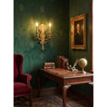 Bild in Galerie-Betrachter laden, Delphis Wall Sconce
