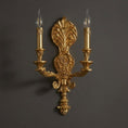 Bild in Galerie-Betrachter laden, Delphis Wall Sconce