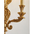 Bild in Galerie-Betrachter laden, Delphis Wall Sconce