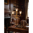 Load image into Gallery viewer, Delray Palm Table Lamp