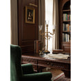 Load image into Gallery viewer, Delray Palm Table Lamp