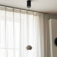 Charger l'image dans la visionneuse de la galerie, Diamante Alabaster Pendant Lamp