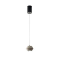 Charger l'image dans la visionneuse de la galerie, Diamante Alabaster Pendant Lamp
