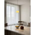 Charger l'image dans la visionneuse de la galerie, Diamante Alabaster Pendant Lamp
