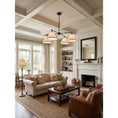 Load image into Gallery viewer, Dionis Chandelier – detail 10