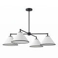 Load image into Gallery viewer, Dionis Chandelier – detail 13