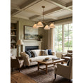 Load image into Gallery viewer, Dionis Chandelier – detail 3