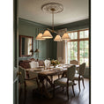 Load image into Gallery viewer, Dionis Chandelier – detail 4