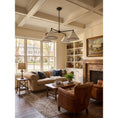Load image into Gallery viewer, Dionis Chandelier – detail 6