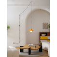 Load image into Gallery viewer, Disc Orb Swag Lights