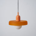 Load image into Gallery viewer, Disc Orb Swag Lights