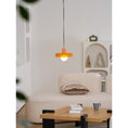 Load image into Gallery viewer, Disc Orb Swag Lights