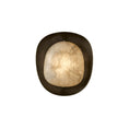 Load image into Gallery viewer, Dormus Alabaster Wall Sconce