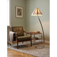 Load image into Gallery viewer, Dornstab Floor Lamp
