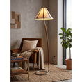 Load image into Gallery viewer, Dornstab Floor Lamp