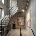 Bild in die Galerieansicht laden, Dorsen Pendant Lamp