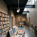 Bild in die Galerieansicht laden, Dorsen Pendant Lamp