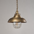 Load image into Gallery viewer, Drayton Pendant Lamp – detail 30