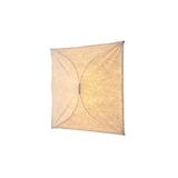 DuPont Paper Wall Sconce