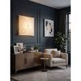 Load image into Gallery viewer, DuPont Paper Wall Sconce