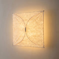 Load image into Gallery viewer, DuPont Paper Wall Sconce