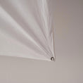Load image into Gallery viewer, DuPont Paper Wall Sconce