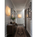 Load image into Gallery viewer, DuPont Paper Wall Sconce