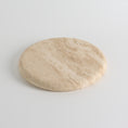 Load image into Gallery viewer, Dune Travertine Tray